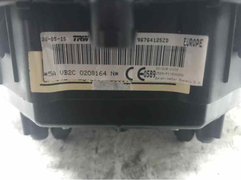 AIRBAG DELANTERO IZQUIERDO 96764125ZD  - imagen 4