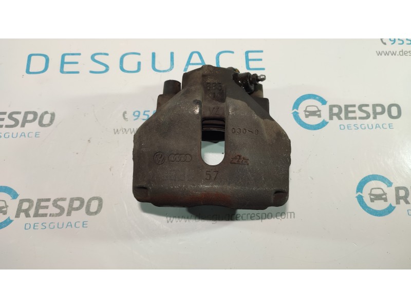 PINZA DE FRENO DELANTERA IZQUIERDA CTR9097  - imagen 3