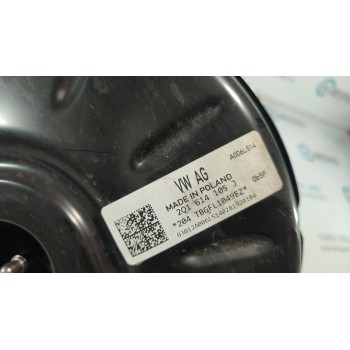 SERVOFRENO 2Q1614105J  - miniatura 2