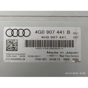 MODULO ELECTRONICO 4G0907441B  - miniatura 3