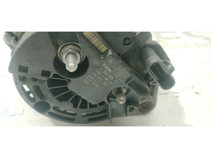 ALTERNADOR 4892320  - imagen 2