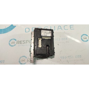 MODULO ELECTRONICO 116RAI000254 116RI000255 