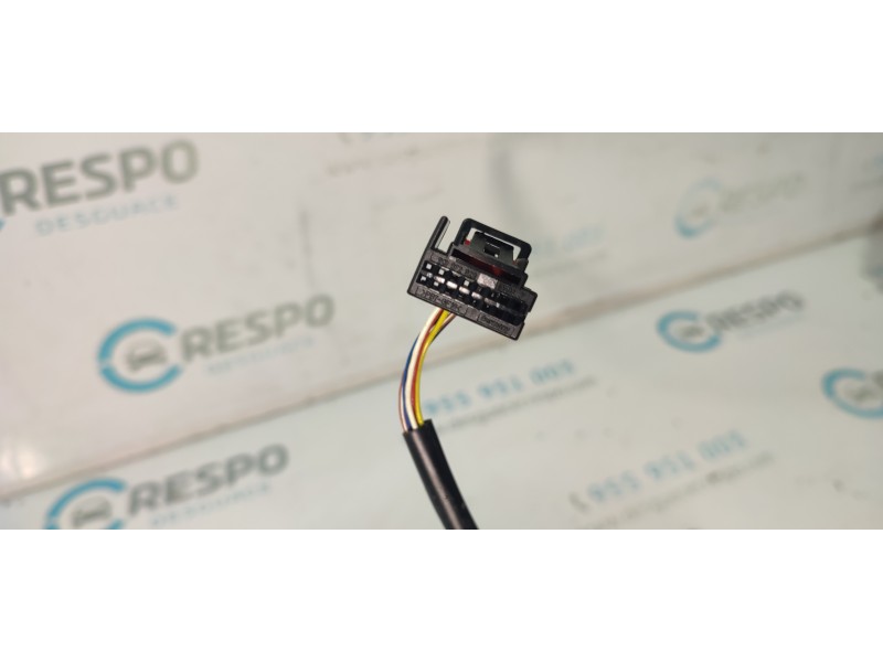 RETROVISOR IZQUIERDO  - imagen 3