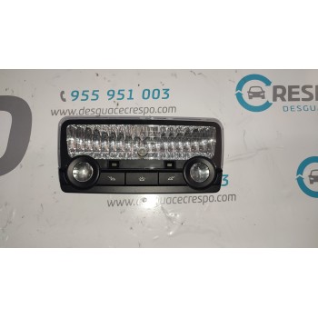 LUZ INTERIOR 9163699  - miniatura 1