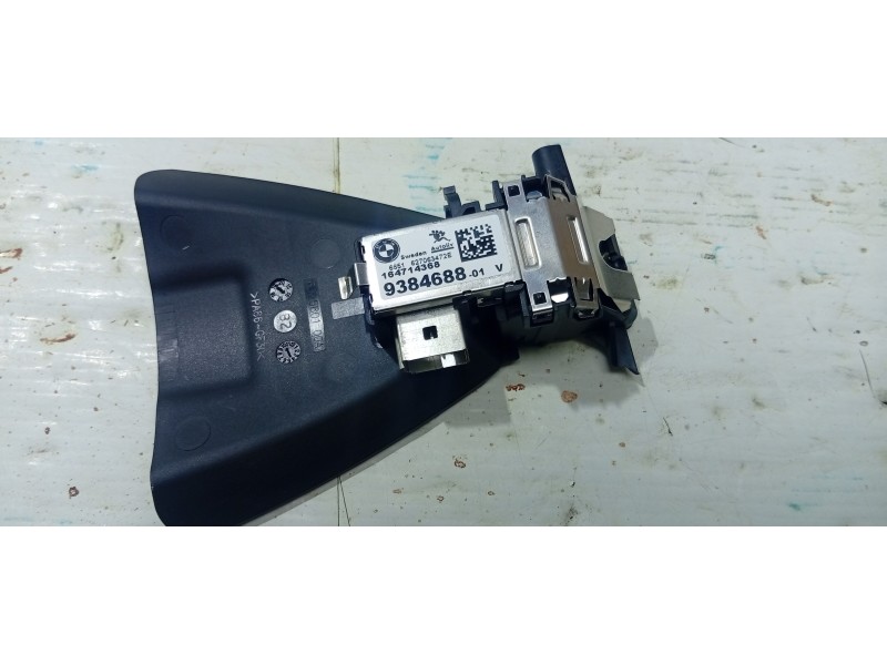 CAMARA VISION FRONTAL 9384688  - imagen 2