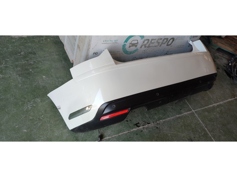 PARAGOLPES TRASERO  - imagen 4