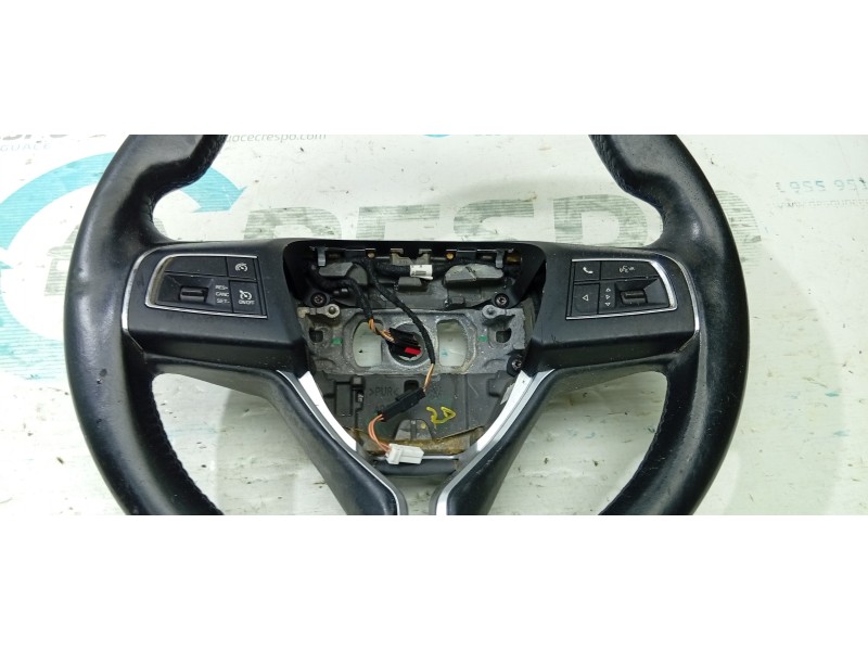 VOLANTE 06700186830  - imagen 2