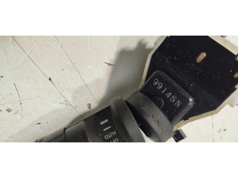 MANDO LIMPIA 9914SN  - imagen 2