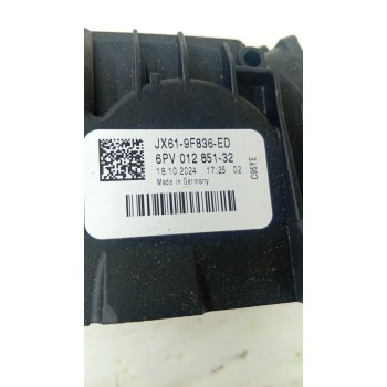 POTENCIOMETRO PEDAL JX619F836ED  - miniatura 4