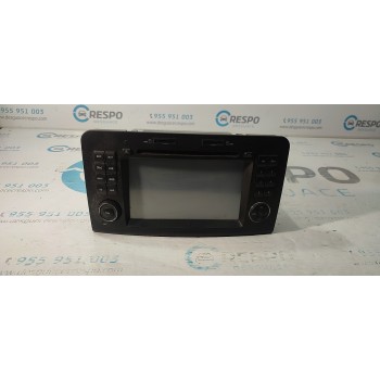 SISTEMA AUDIO / RADIO CD 10R031086 