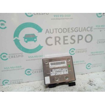 MODULO ELECTRONICO 13334026  - miniatura 2