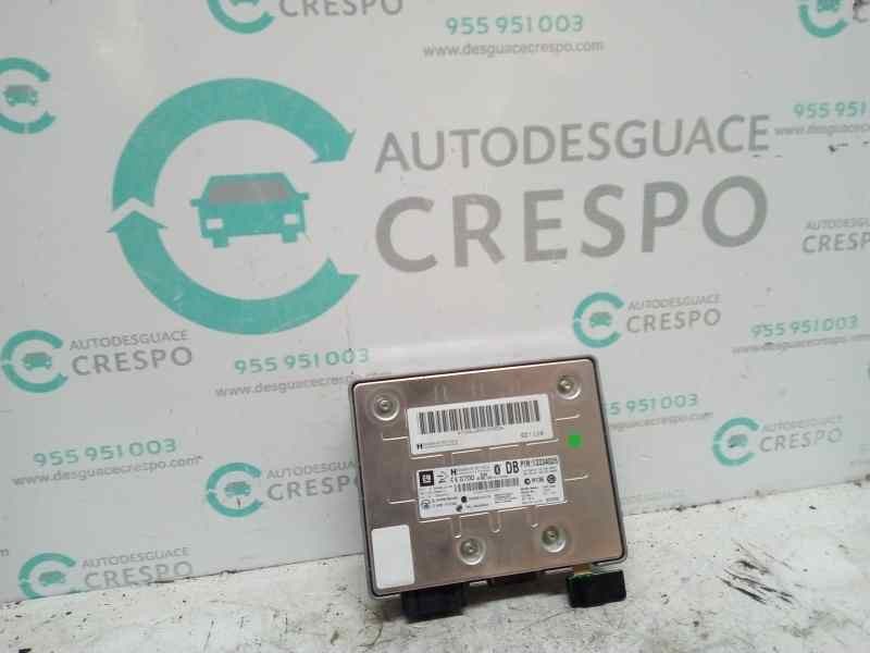 MODULO ELECTRONICO 13334026  - imagen 2