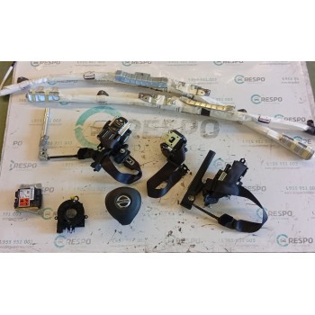 KIT AIRBAG  - miniatura 6