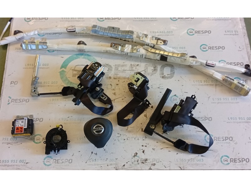 KIT AIRBAG  - imagen 6