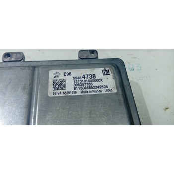 CENTRALITA MOTOR UCE 55484738  - miniatura 2