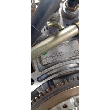 MOTOR COMPLETO 4A90  - miniatura 3