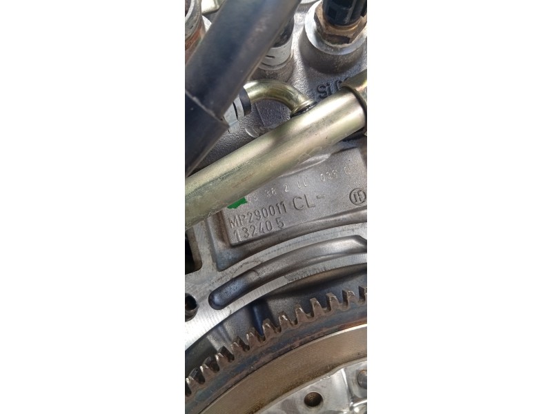 MOTOR COMPLETO 4A90  - imagen 3