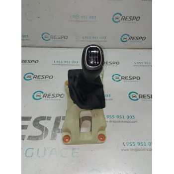 PALANCA CAMBIO 43700F1210WK2017 