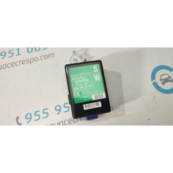 MODULO ELECTRONICO 8974005030 