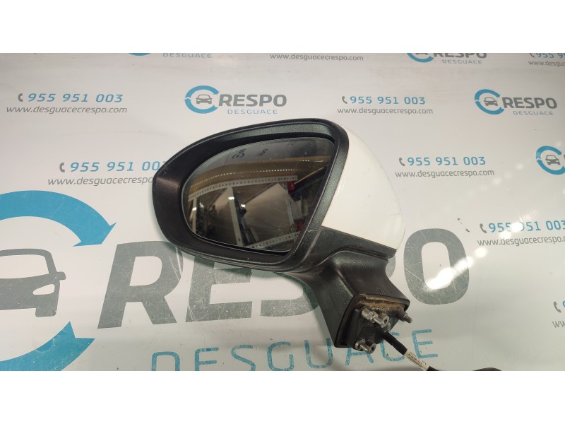 RETROVISOR IZQUIERDO  - imagen 1