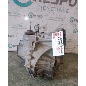 CAJA CAMBIOS 20EA07  - miniatura 2