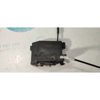 CERRADURA PUERTA TRASERA DERECHA 9826110980 