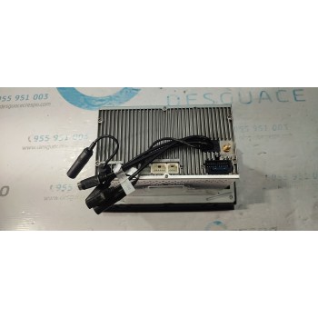 SISTEMA AUDIO / RADIO CD 10R031086  - miniatura 2