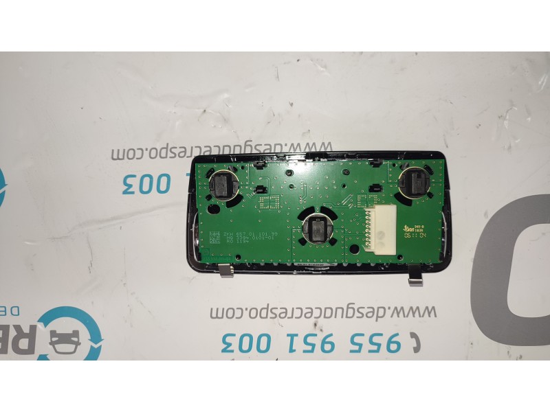 LUZ INTERIOR 9163699  - imagen 2