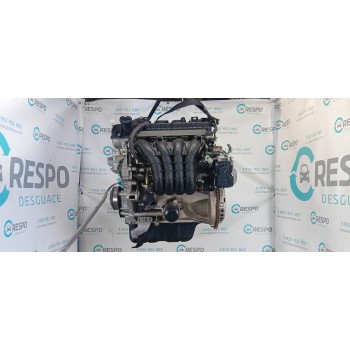 MOTOR COMPLETO 4A90  - miniatura 4