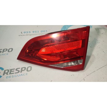 PILOTO TRASERO DERECHO INTERIOR 8K5945094 