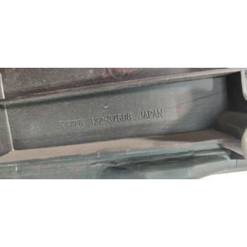 PILOTO TRASERO CENTRAL 13237598  - miniatura 2