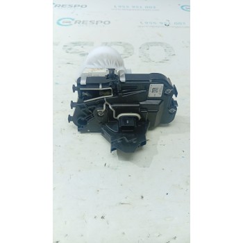 CERRADURA PUERTA DELANTERA DERECHA PX7AA21812DB / 2725390 