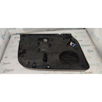 GUARNECIDO PUERTA DELANTERA DERECHA  - miniatura 2