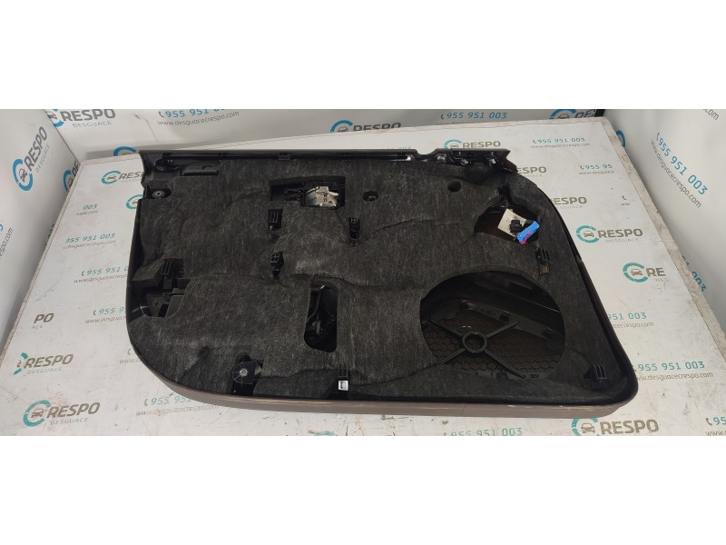 GUARNECIDO PUERTA DELANTERA DERECHA  - imagen 2