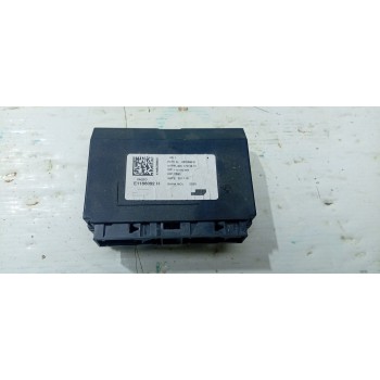 UNIDAD CONTROL CLIMATIZADOR 6842986 