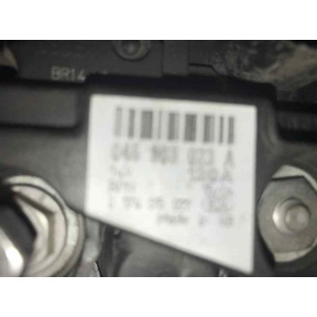 ALTERNADOR 045903023D 