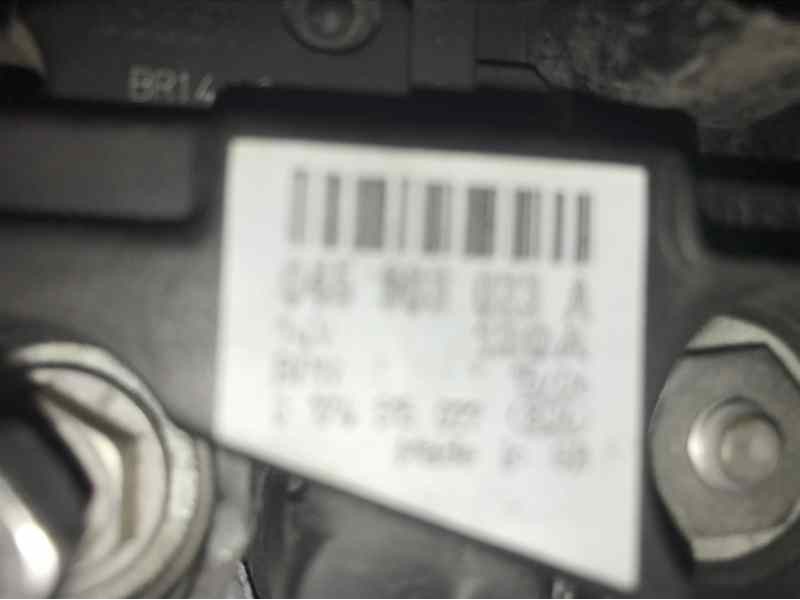 ALTERNADOR 045903023D  - imagen 1