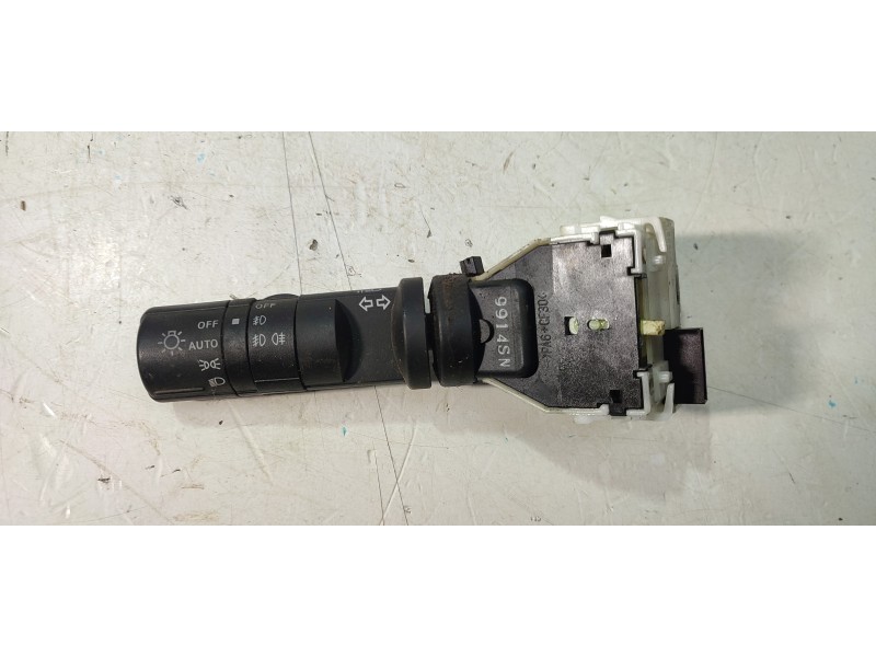 MANDO LUCES  - imagen 1