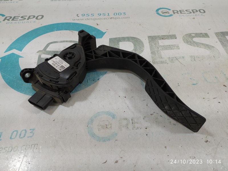 POTENCIOMETRO PEDAL 8K1723523A  - imagen 1