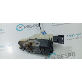 CERRADURA PUERTA DELANTERA IZQUIERDA 828406  - miniatura 3