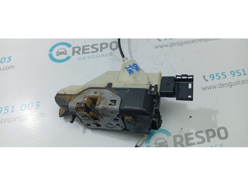 CERRADURA PUERTA DELANTERA IZQUIERDA 828406  - imagen 3