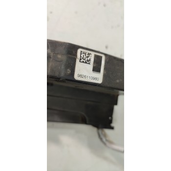 CERRADURA PUERTA TRASERA DERECHA 9826110980  - miniatura 2