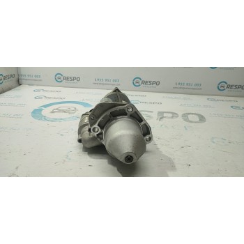 MOTOR ARRANQUE 0986020170 