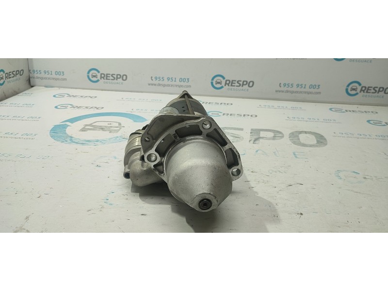 MOTOR ARRANQUE 0986020170  - imagen 1