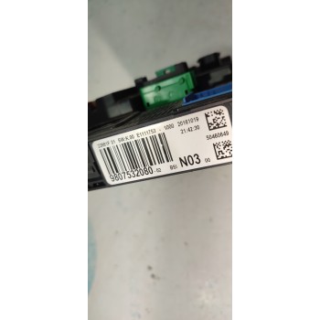 CAJA RELES / FUSIBLES 9807532080  - miniatura 2