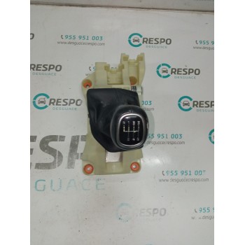 PALANCA CAMBIO 43700F1210WK2017  - miniatura 2