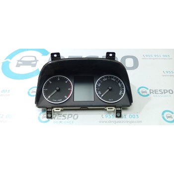 CUADRO INSTRUMENTOS AH2210849EG 