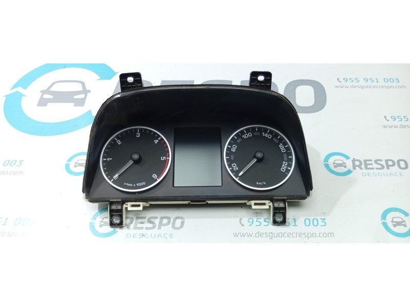 CUADRO INSTRUMENTOS AH2210849EG  - imagen 1