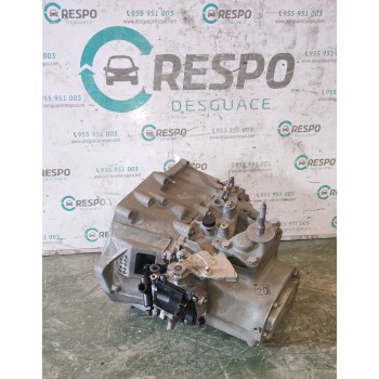 CAJA CAMBIOS 20EA07  - miniatura 3