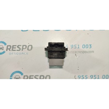 RESISTENCIA CALEFACCION T1017845R  - miniatura 1